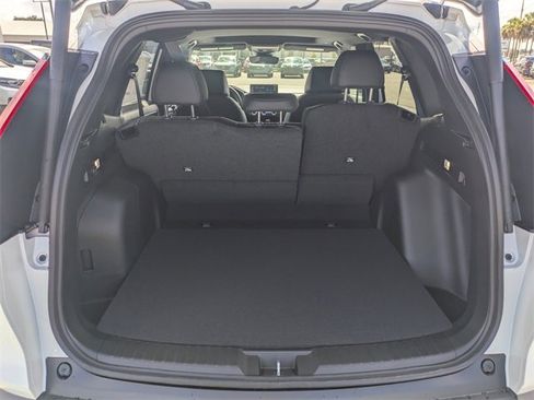 New 2026 Honda CR-V Sport-L image 12