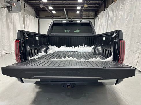 Used 2025 Toyota Tundra 1794 Edition image 56