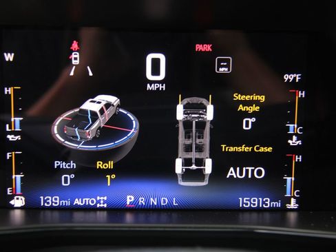 Used 2023 Chevrolet Colorado Z71 w/ Advanced Trailering Package image 26