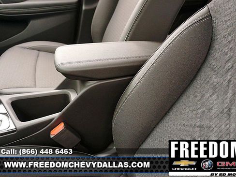 New 2026 Buick Encore GX Preferred FWD image 32