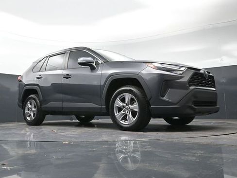 Used 2023 Toyota RAV4 XLE image 36