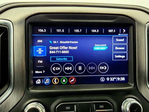 Used 2020 GMC Sierra 2500 Denali w/ Denali Ultimate Package image 21