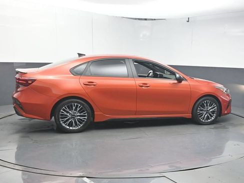 Used 2024 Kia Forte GT-Line FWD image 8