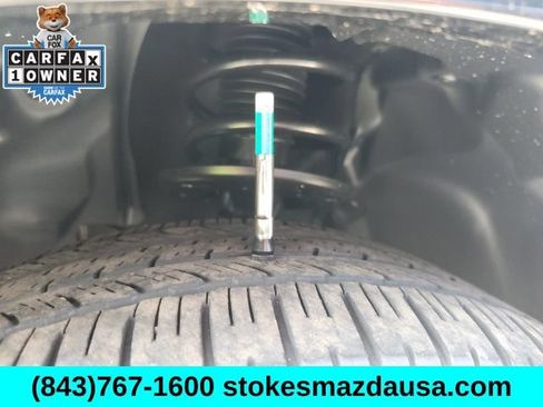 Used 2024 MAZDA CX-5 Carbon Edition AWD/4WD image 40