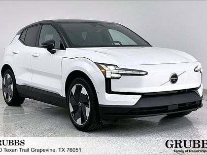 New 2026 Volvo EX30 Ultra w/ Protection Package