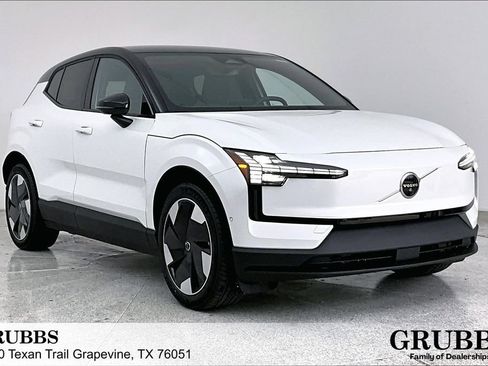New 2026 Volvo EX30 Ultra w/ Protection Package AWD/4WD image 1