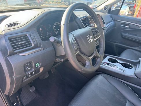 Used 2026 Honda Ridgeline RTL image 17