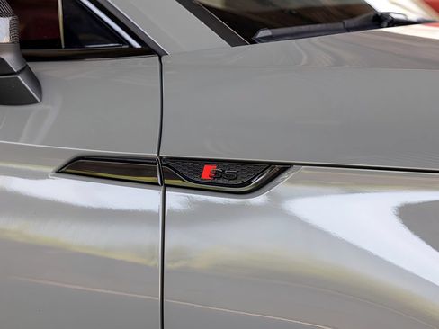Used 2022 Audi S5 Premium Plus w/ Premium Plus Package AWD/4WD image 12