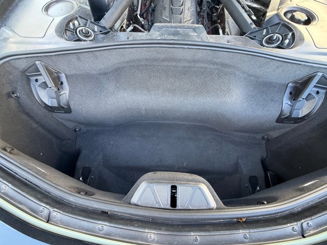 Used 2024 Chevrolet Corvette Stingray Coupe w/ 1LT RWD image 6