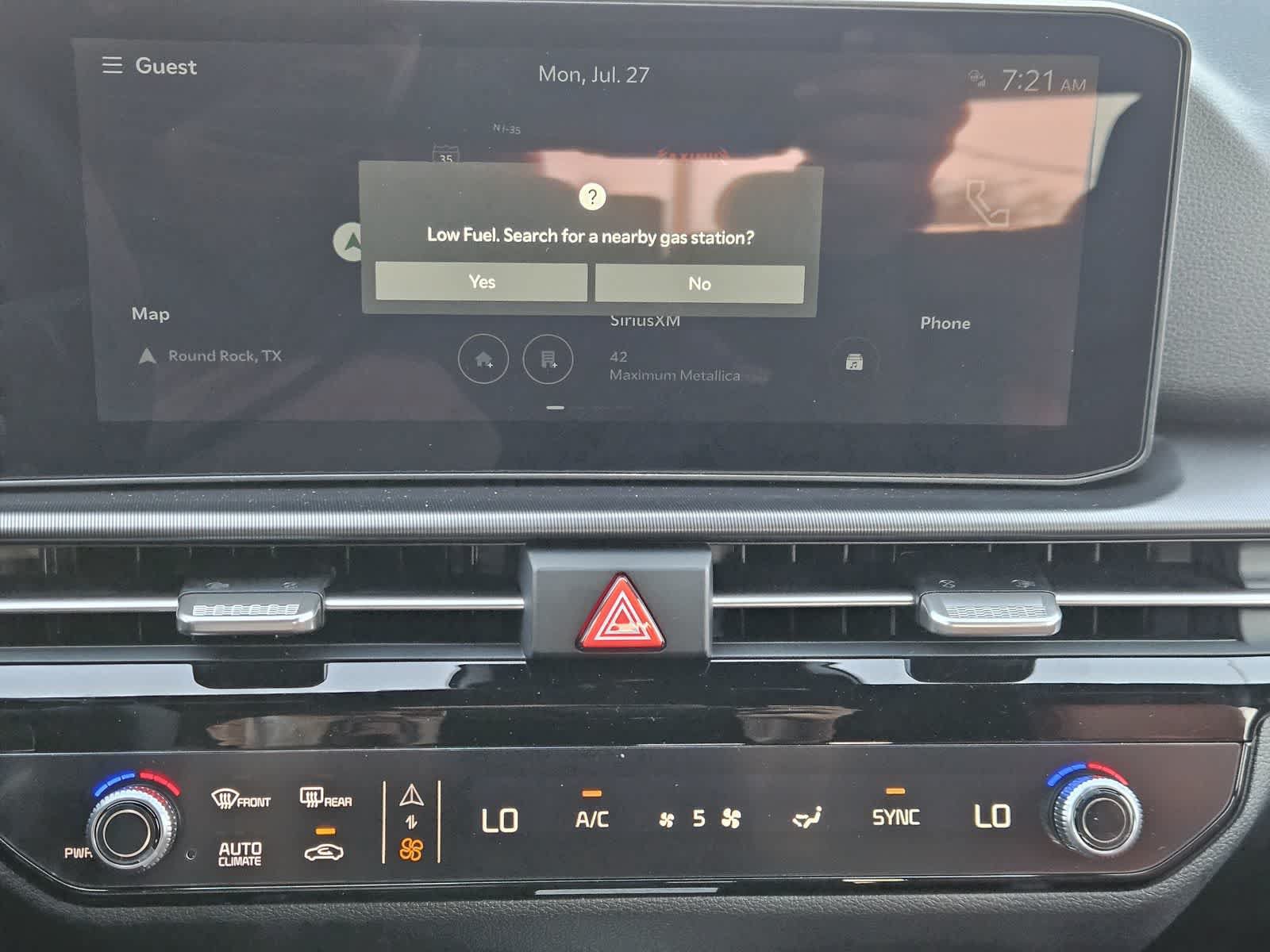 New 2026 Kia Sportage SX FWD image 13