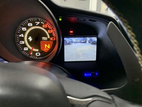 Used 2017 Ferrari 488 Spider image 24