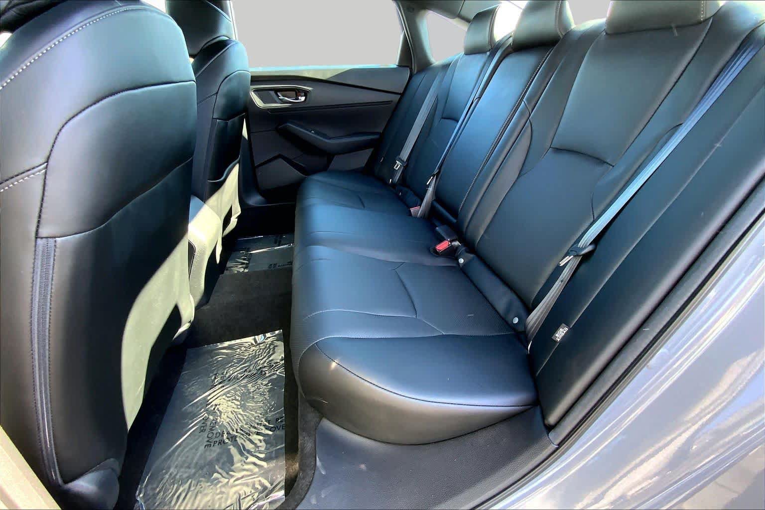 Used 2024 Honda Accord Sport image 19