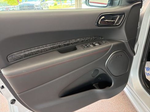 Used 2026 Dodge Durango GT AWD/4WD image 6