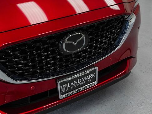 Used 2023 MAZDA CX-5 Signature AWD/4WD image 10