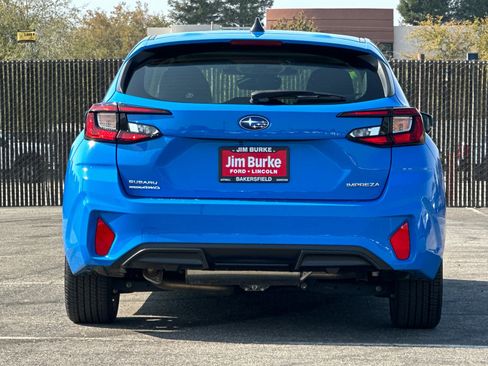 Used 2024 Subaru Impreza 2.0i Sport image 5