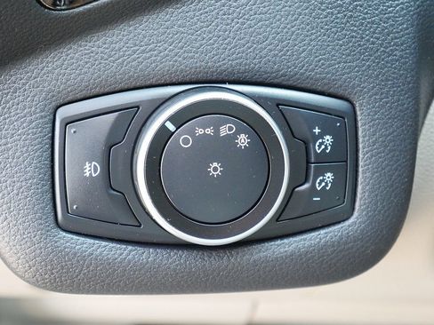 Used 2015 Ford Escape Titanium AWD/4WD image 28