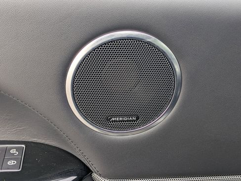 Used 2020 Land Rover Range Rover Sport HST image 22