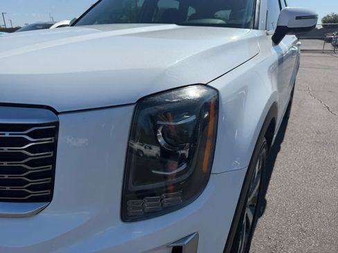 Used 2020 Kia Telluride S AWD/4WD image 30