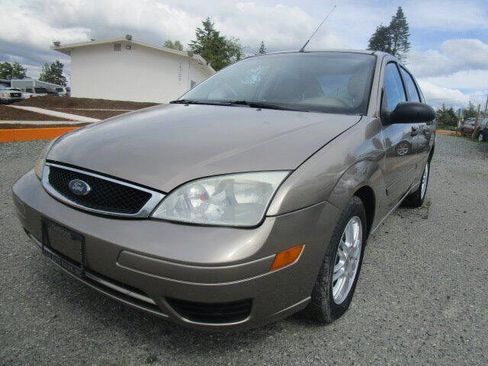 Used 2005 Ford Focus SE image 5