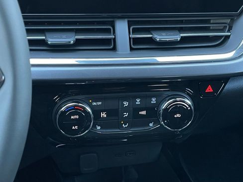 New 2026 Chevrolet Trax ACTIV w/ Driver Confidence Package image 19