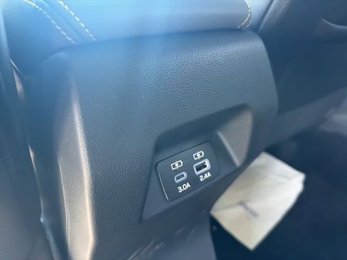 Used 2025 Subaru Crosstrek 2.5i Sport image 13