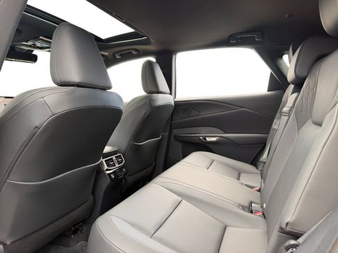 New 2026 Lexus RX 350 Premium AWD/4WD image 26
