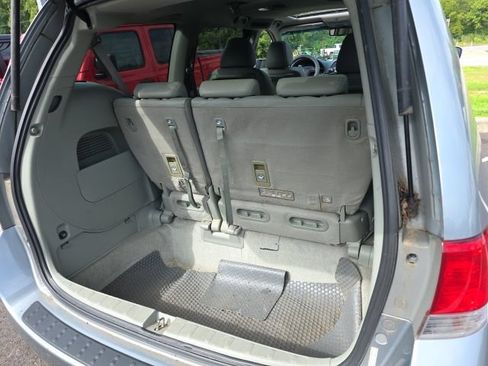 Used 2010 Honda Odyssey EX-L image 10
