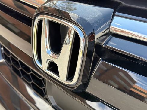 Used 2021 Honda CR-V EX image 14