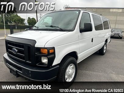 Used 2009 Ford E-350 and Econoline 350 XLT
