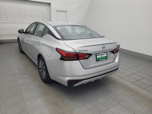 Used 2023 Nissan Altima 2.5 SV image 5