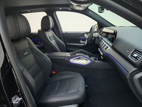 New 2026 Mercedes-Benz GLE 53 AMG 4MATIC image 14