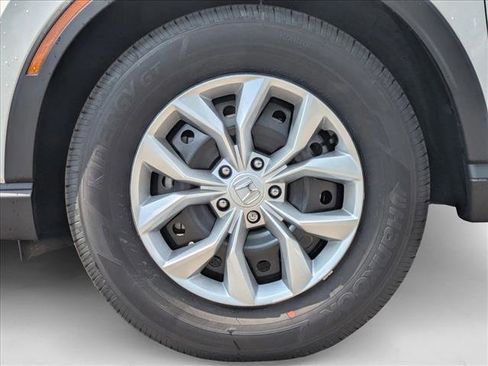 New 2026 Honda CR-V LX image 10