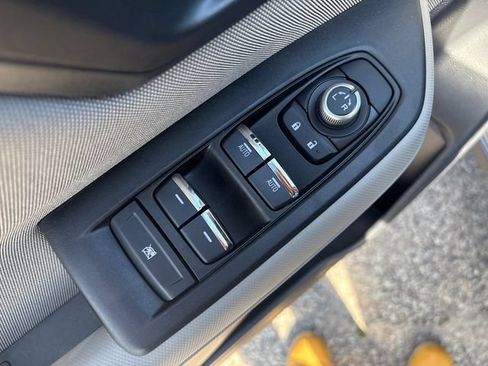 Certified 2026 Subaru Forester Premium AWD/4WD image 26