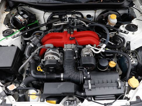 Used 2018 Subaru BRZ tS image 23