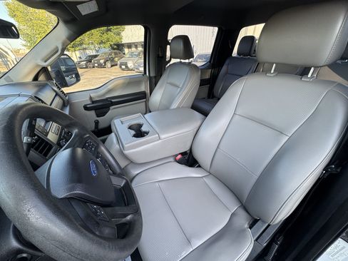 Used 2021 Ford F250 XL AWD/4WD image 10