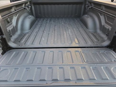 New 2026 RAM 1500 Rebel w/ Rebel Level 2 Equipment Group image 18