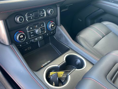 Used 2024 Chevrolet Tahoe RST w/ Luxury Package image 31