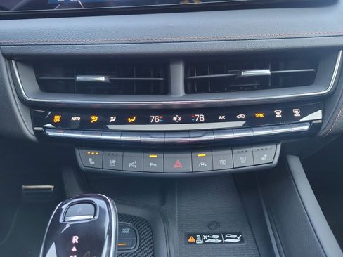 New 2026 Cadillac CT5 Sport RWD image 18
