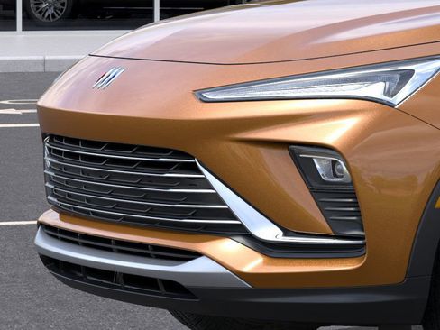 New 2026 Buick Envista Preferred w/ Convenience II Package image 13