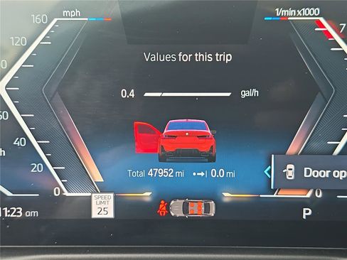 Certified 2023 BMW M340i xDrive M340i xDrive w/ Premium Package image 25