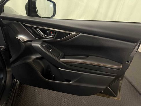 Certified 2020 Subaru Crosstrek 2.0i Limited w/ Popular Package #4 image 28