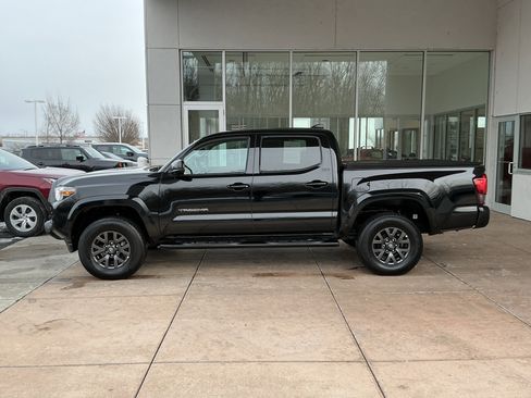 Used 2023 Toyota Tacoma SR5 image 19