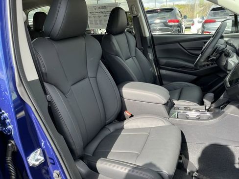 New 2026 Subaru Ascent Limited Bronze image 29