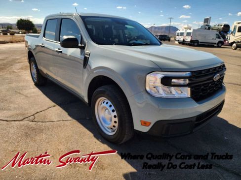 Used 2024 Ford Maverick XL FWD image 1
