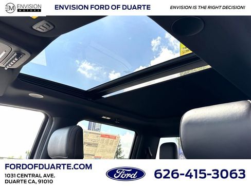 New 2025 Ford F150 Raptor image 14