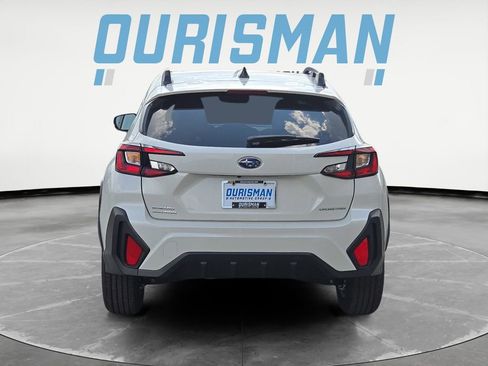 Certified 2025 Subaru Crosstrek 2.0i Premium AWD/4WD image 5