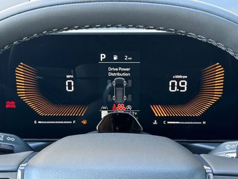 New 2027 Kia Telluride S w/ Towing Package AWD/4WD image 32