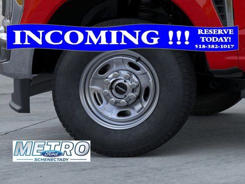 New 2026 Ford F250 XL image 19