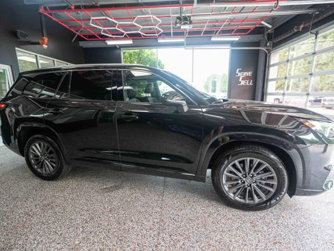 Used 2025 Lexus TX 350 AWD w/ Convenience Package image 5