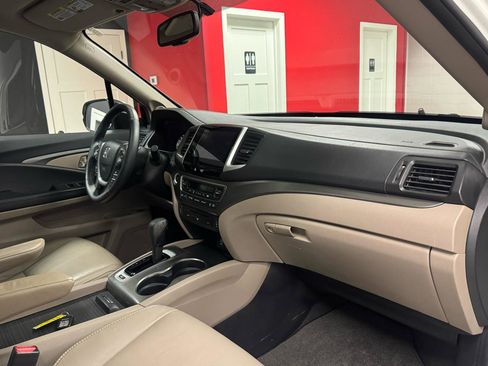 Used 2016 Honda Pilot EX-L image 25